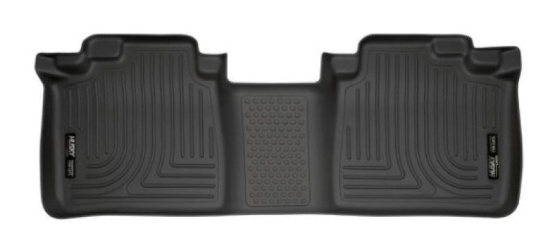 Husky Liners 12-17 Toyota Camry X-act Contour Series 2nd Seat Floor Liner - Black -  Shop now at Performance Car Parts