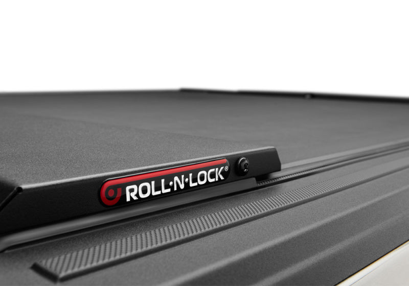Roll-N-Lock 2021 Ford F-150 67.1in M-Series Retractable Tonneau Cover -  Shop now at Performance Car Parts