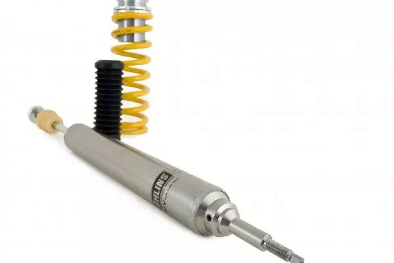 Ohlins 06-11 BMW 1/3-Series (E8X/E9X) RWD Road & Track Coilover System -  Shop now at Performance Car Parts