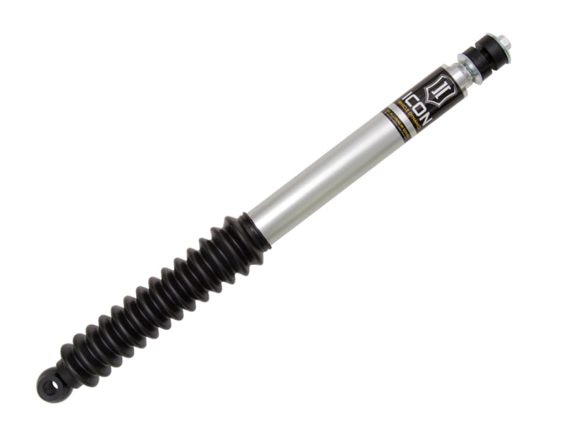 ICON 2007+ Toyota FJ / 2003+ Toyota 4Runner 1-3in Rear 2.0 Series Aluminum Shocks VS IR -  Shop now at Performance Car Parts