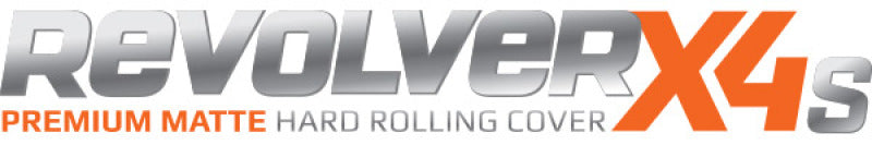 BAK 2023+ Chevy Colorado Revolver X4s 5.2ft Bed Cover -  Shop now at Performance Car Parts