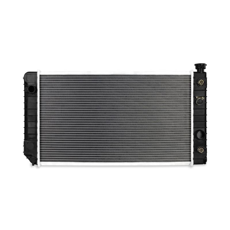 Mishimoto 1988-1994 Chevrolet S10 / GMC S15 Sonoma 4.3L Replacement Radiator -  Shop now at Performance Car Parts