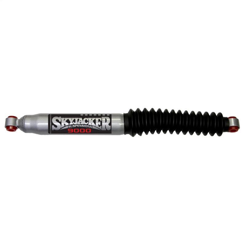Skyjacker 2018 Jeep Wrangler JL - Silver OEM HD Replacement Steering Damper -  Shop now at Performance Car Parts