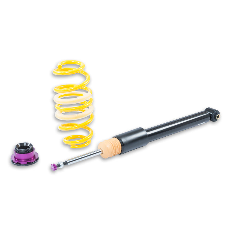 KW Coilover Kit V2 2015 VW Golf VII GTI w/o DCC -  Shop now at Performance Car Parts