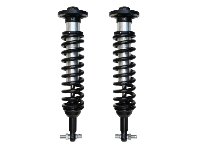 ICON 2015 Ford F-150 2WD 0-3in 2.5 Series Shocks VS IR Coilover Kit -  Shop now at Performance Car Parts