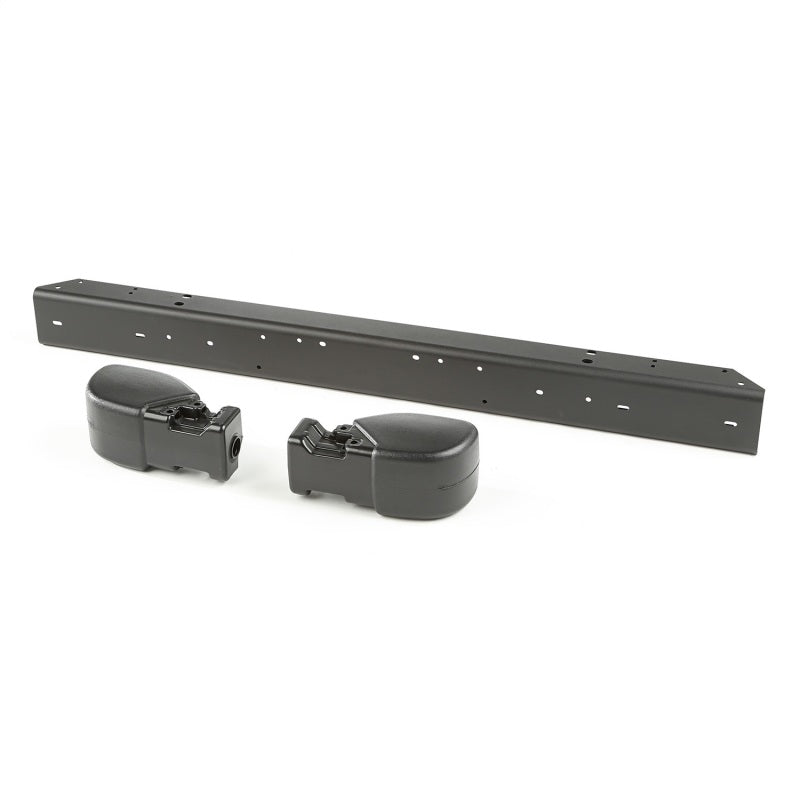 Omix Front Bumper Kit 97-06 Jeep Wrangler -  Shop now at Performance Car Parts