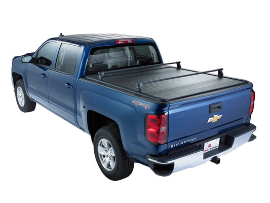 Pace Edwards 15-16 Ford F-Series LightDuty 6ft 5in Bed UltraGroove (Box 1 for KRFA06A29)