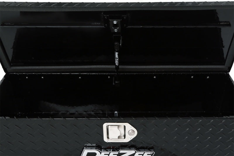 Deezee Universal Tool Box - Specialty Chest Black BT 35InX12InX9In -  Shop now at Performance Car Parts