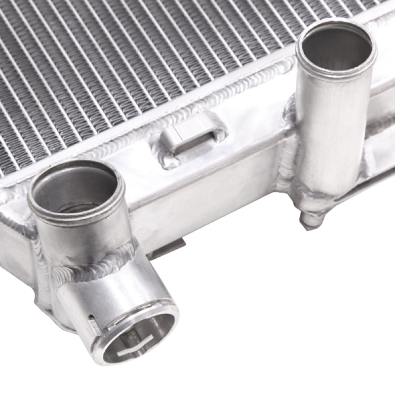 CSF 05-11 Porsche 911 Carrera/GT3 RS (997) Right Side Radiator -  Shop now at Performance Car Parts
