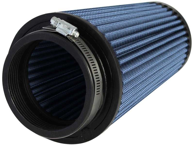 aFe Magnum FLOW Pro 5R Air Filter 3-1/2in F x 5in B x 3-1/2in T x 8in H 1in FL -  Shop now at Performance Car Parts