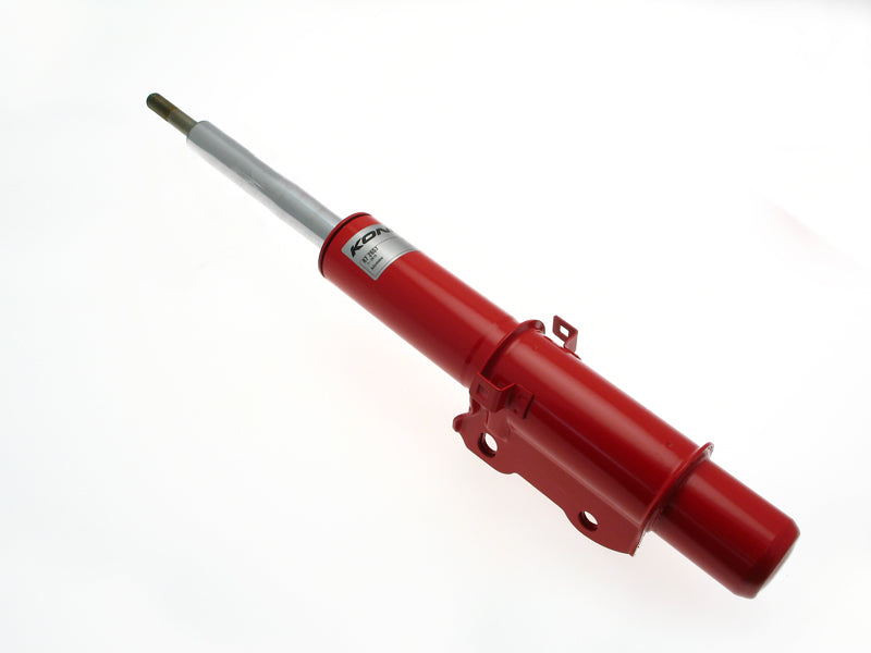 Koni Heavy Track (Red) Shock 07-13 Dodge Sprinter 3500 w/ rear dual wheels - Front -  Shop now at Performance Car Parts
