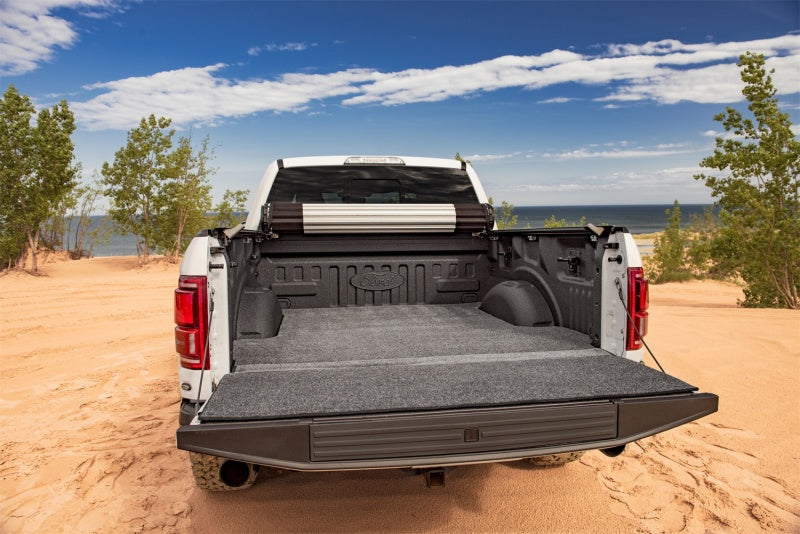 BedRug 2005+ Toyota Tacoma 6ft Bed XLT Mat (Use w/Spray-In & Non-Lined Bed) -  Shop now at Performance Car Parts