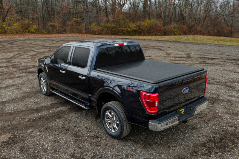 Extang 99-16 Ford F-250/F-350 Super Duty Long Bed (8ft) Trifecta 2.0 -  Shop now at Performance Car Parts