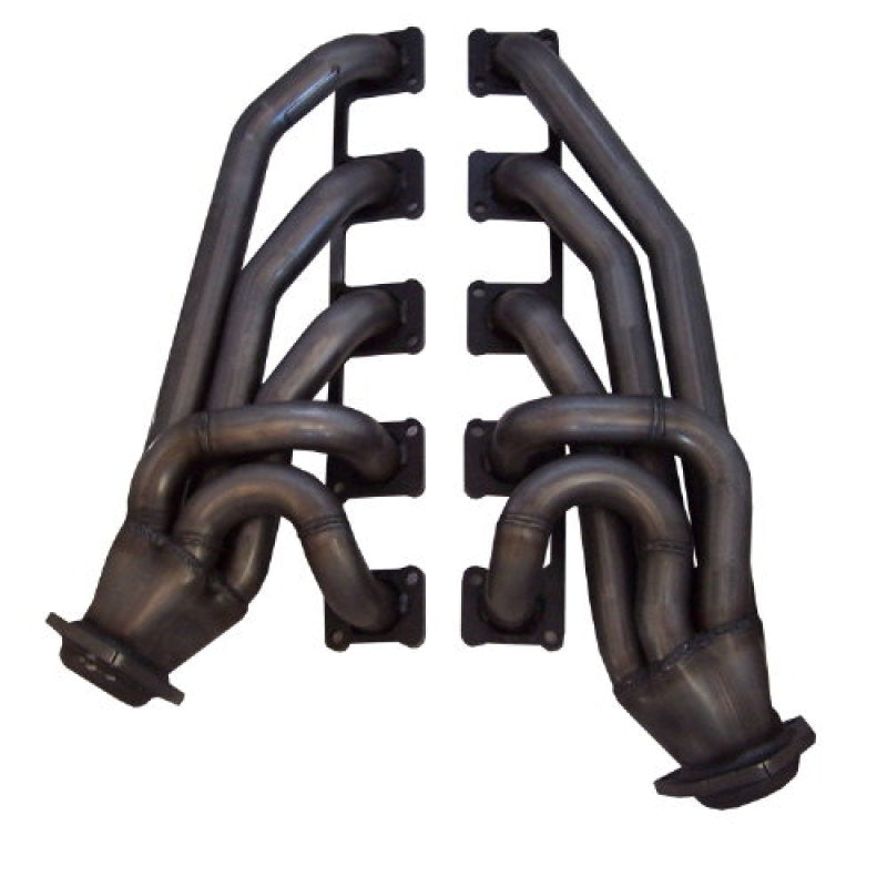 Gibson 04-05 Dodge Ram 1500 SRT-10 8.3L 1-1/2in 16 Gauge Performance Header - Stainless -  Shop now at Performance Car Parts