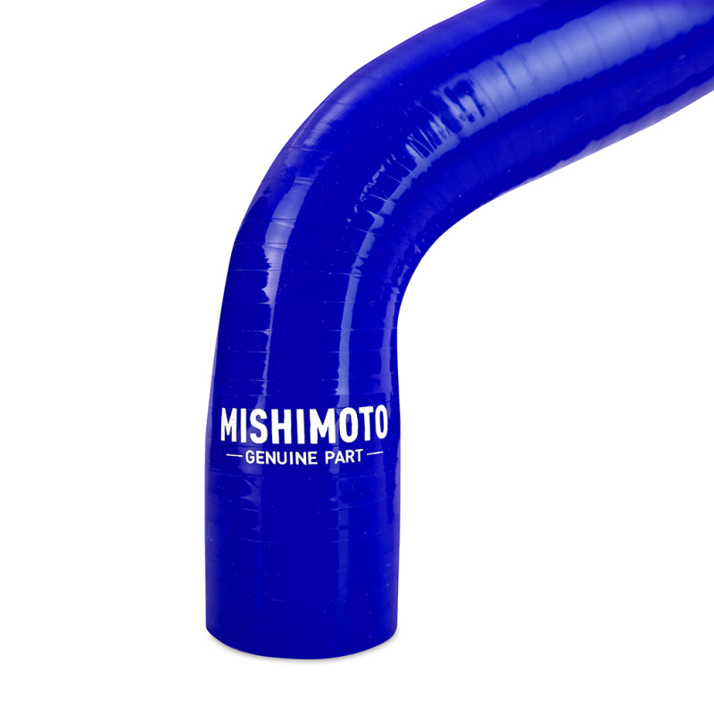 Mishimoto 2016+ Infiniti Q50/Q60 3.0T Ancillary Coolant Hose Kit - Blue -  Shop now at Performance Car Parts