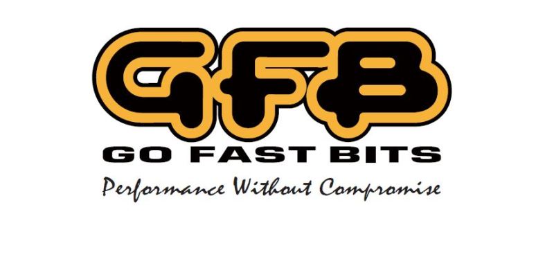 GFB 03-10 Evo 8-10 Deceptor Pro II Blow Off Valve Kit -  Shop now at Performance Car Parts