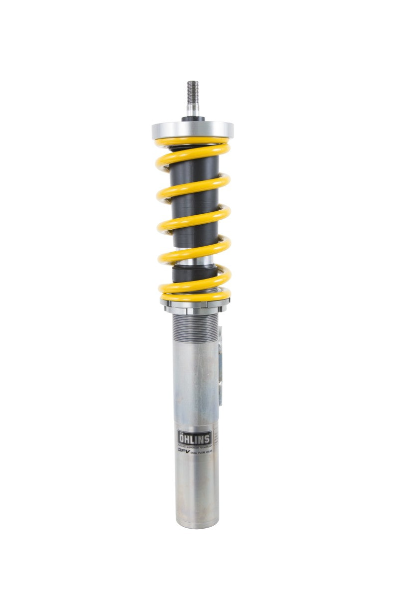Ohlins 06-14 Audi A3/TT/TTRS (8P) Road & Track Coilover System -  Shop now at Performance Car Parts