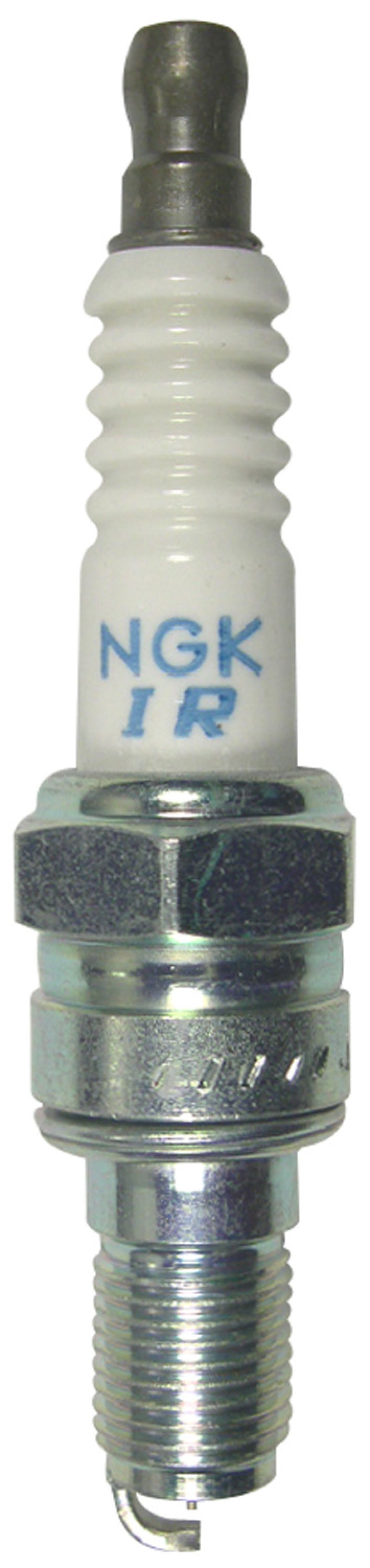 NGK Laser Iridium Spark Plug Box of 4 (IMR9D-9H) -  Shop now at Performance Car Parts