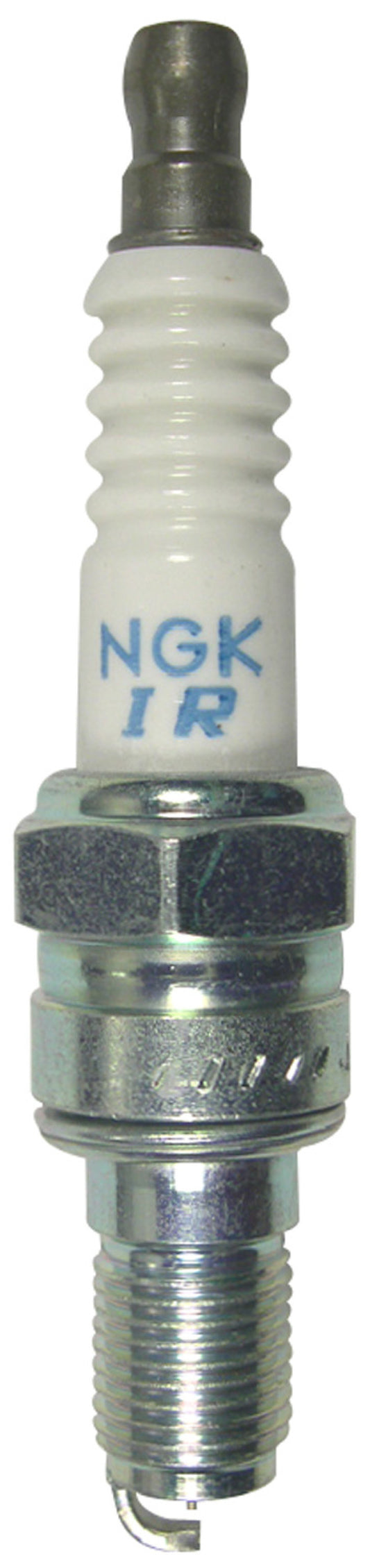 NGK Laser Iridium Spark Plug Box of 4 (IMR9D-9H)
