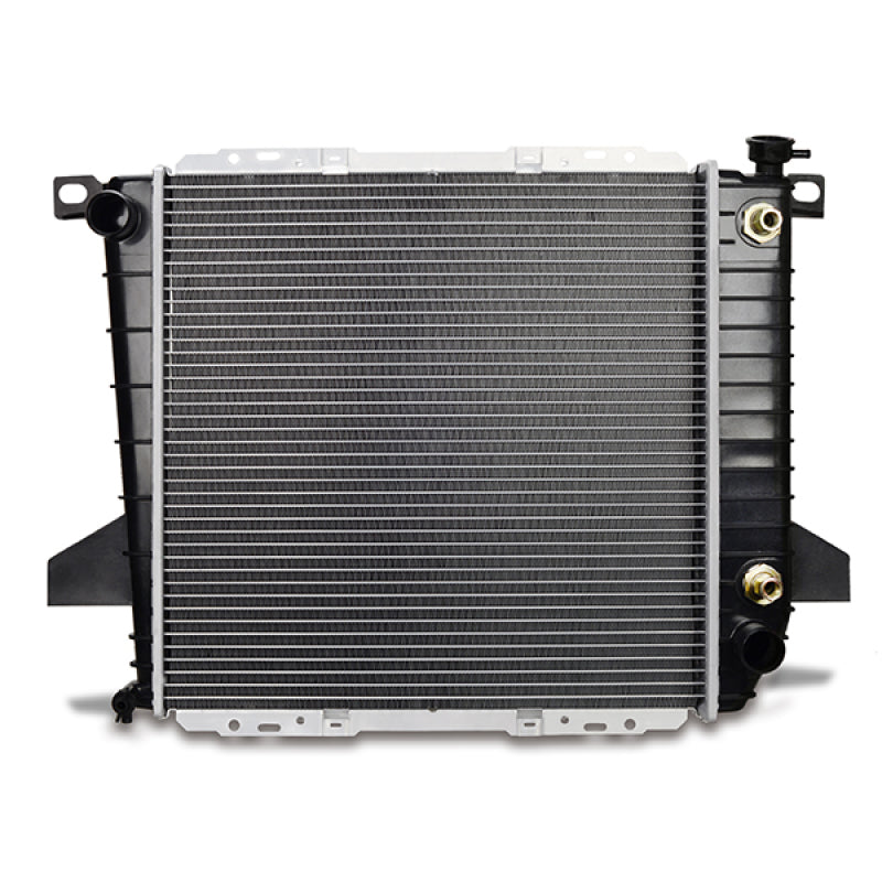 Mishimoto Ford Ranger Replacement Radiator 1995-1997 -  Shop now at Performance Car Parts