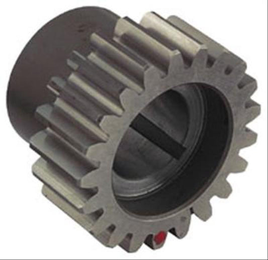 S&S Cycle 54-77 BT Pinion Gear - Red