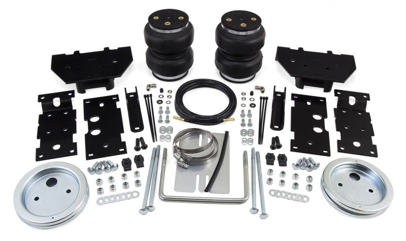 Air Lift Loadlifter 5000 Air Spring Kit for 2017 Ford F-250/F-350 2WD -  Shop now at Performance Car Parts