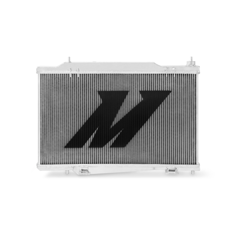 Mishimoto 2014+ Ford Fiesta ST Performance Aluminum Radiator & Fand Shroud Assembly -  Shop now at Performance Car Parts