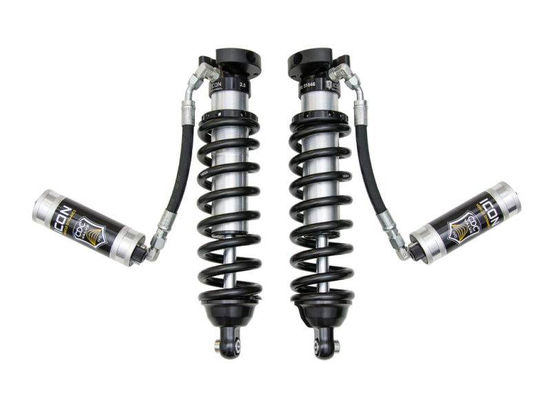 ICON 96-04 Toyota Tacoma Ext Travel 2.5 Series Shocks VS RR CDCV Coilover Kit -  Shop now at Performance Car Parts