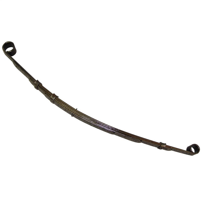 Omix Rear HD Leaf Spring 84-01 Jeep Cherokee (XJ) -  Shop now at Performance Car Parts