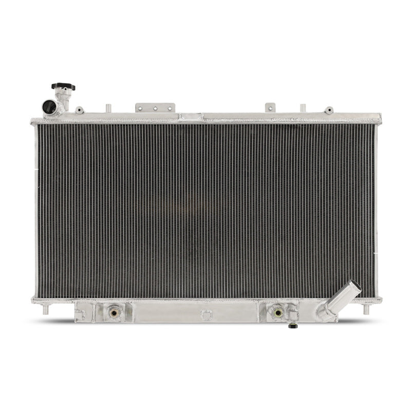 Mishimoto 14-17 Chevy SS Performance Aluminum Radiator -  Shop now at Performance Car Parts