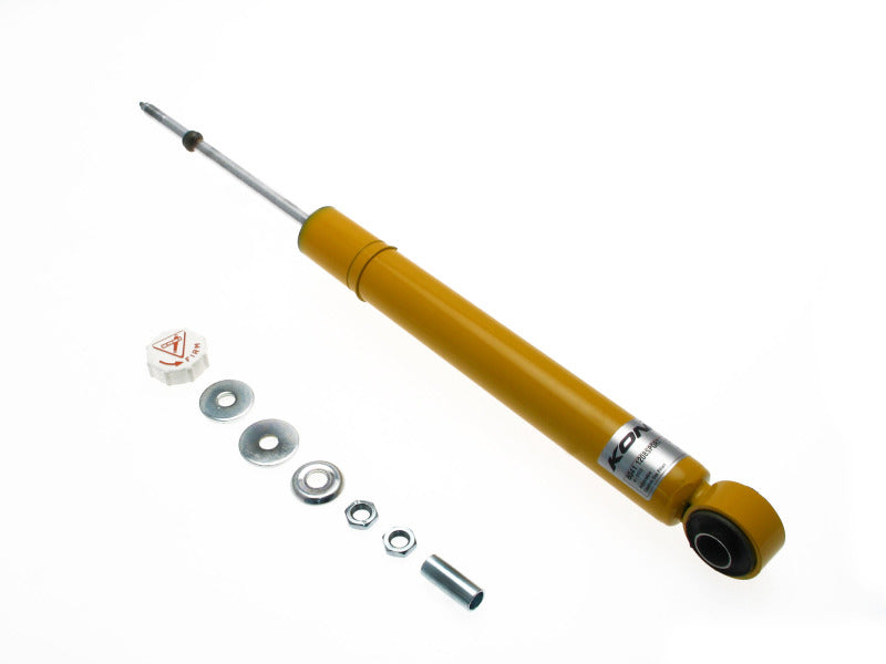 Koni Sport (Yellow) Shock 95-99 Chrysler Sebring Coupe excl. convertible - Rear -  Shop now at Performance Car Parts