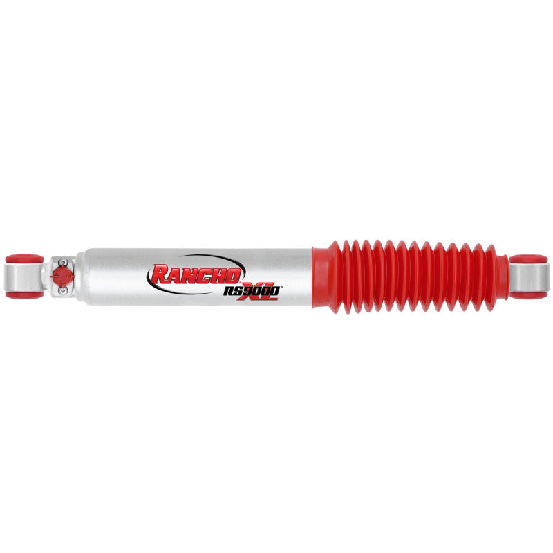 Rancho 17-19 Ford Pickup / F250 Series Super Duty Rear RS9000XL Shock -  Shop now at Performance Car Parts