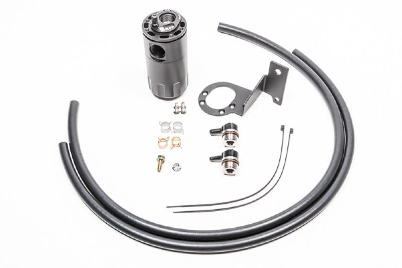Radium Engineering Catch Can Kit PCV MK5 Supra Fluid Lock -  Shop now at Performance Car Parts
