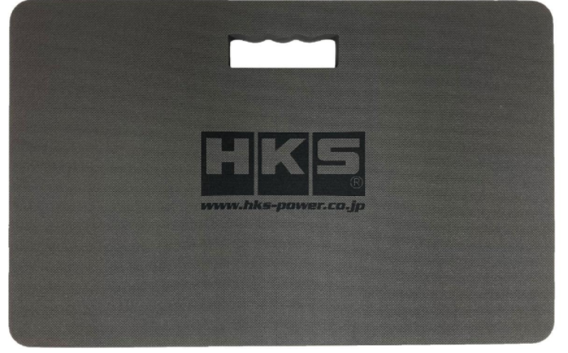 HKS Mechanical Kneeling Pad -  Shop now at Performance Car Parts
