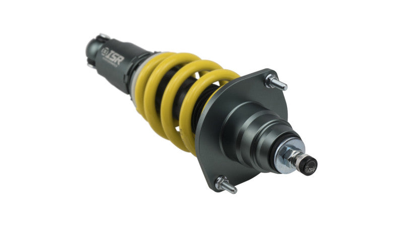 ISR Performance Pro Series Coilovers - 90-98 Mazda Miata MX5 -  Shop now at Performance Car Parts