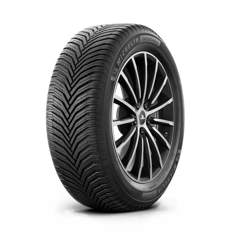 Michelin Crossclimate2 A/W 245/40R20 99V XL -  Shop now at Performance Car Parts