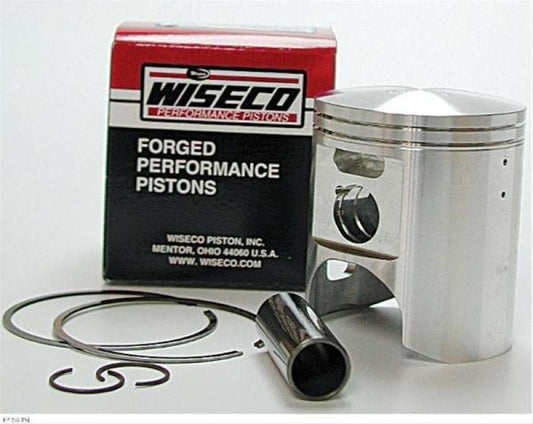 Wiseco 93-00 Yamaha YZ80 ProLite 1869CS Piston Kit -  Shop now at Performance Car Parts