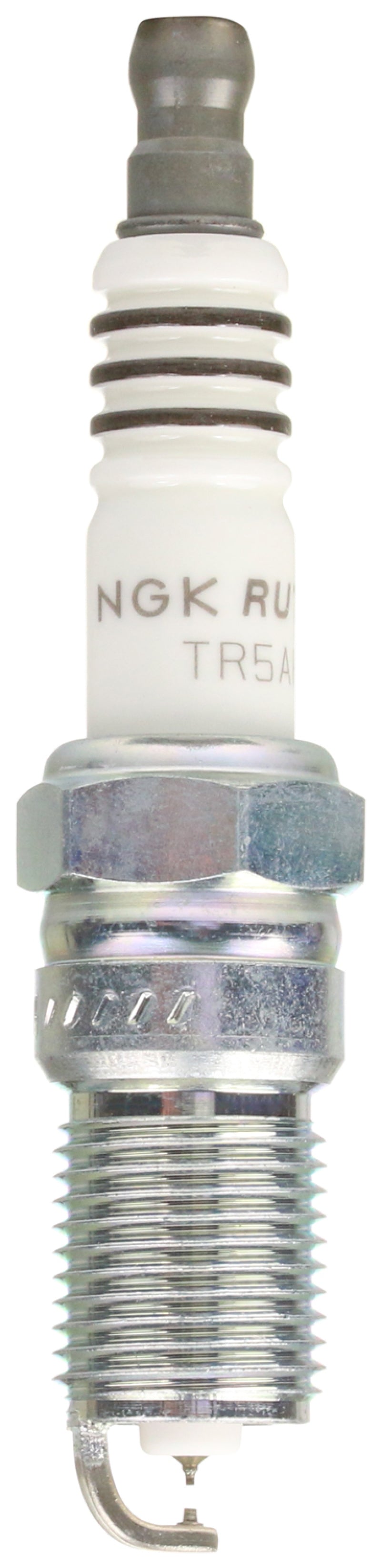NGK Ruthenium HX Spark Plug Box of 4 (TR5AHX) -  Shop now at Performance Car Parts