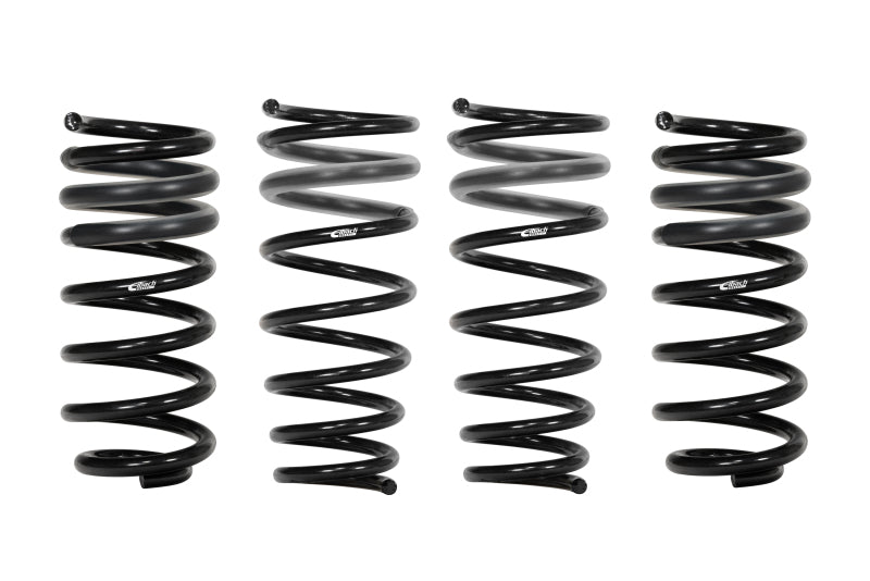 Eibach Pro-Kit Performance Springs (Set of 4) for 14-16 BMW X5 / 14-16 BMW X6 -  Shop now at Performance Car Parts