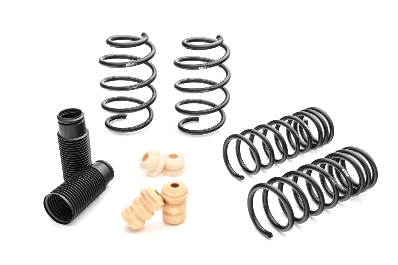 Eibach Pro-Kit for 14 Ford Focus ST CDH 2.0L EcoBoost -  Shop now at Performance Car Parts
