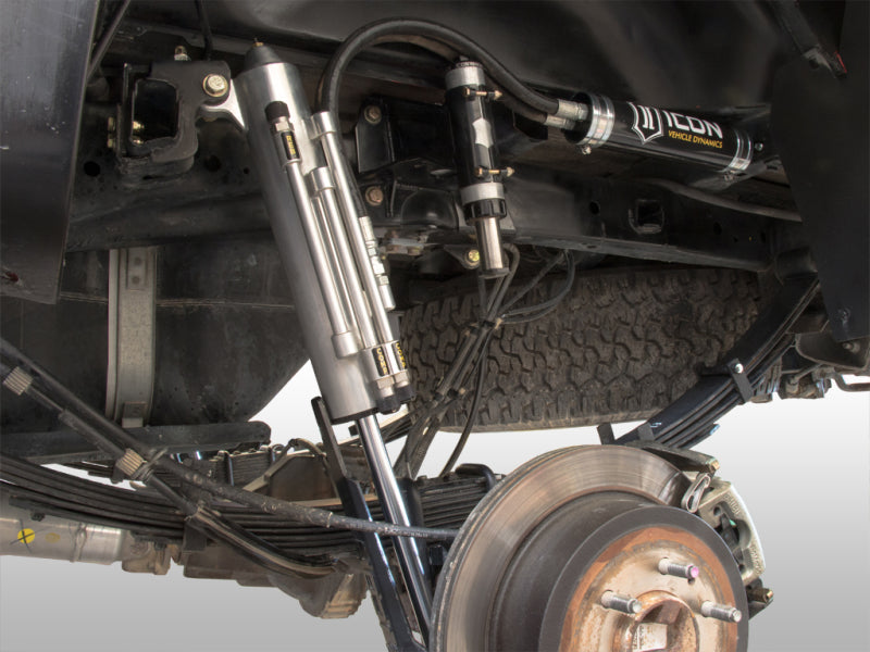 ICON 10-14 Ford Raptor RXT System -  Shop now at Performance Car Parts