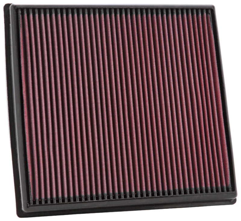 K&N Replacement Air Filter BMW X6 3.0L; 08-09 -  Shop now at Performance Car Parts