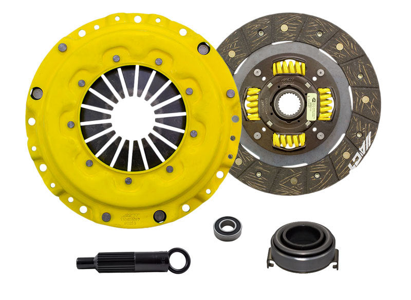 ACT 1999 Acura Integra Sport/Perf Street Sprung Clutch Kit -  Shop now at Performance Car Parts
