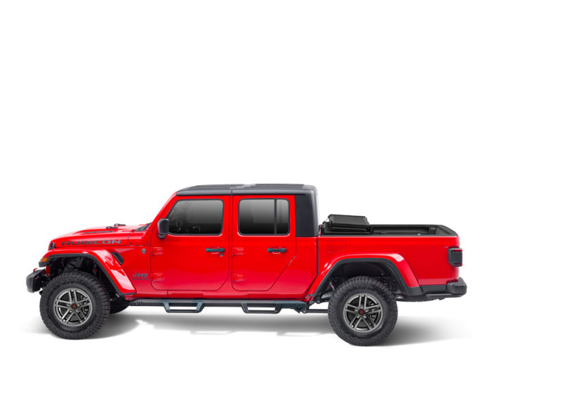 Extang 2020 Jeep Gladiator (JT) (w/o Rail System) Solid Fold 2.0 -  Shop now at Performance Car Parts