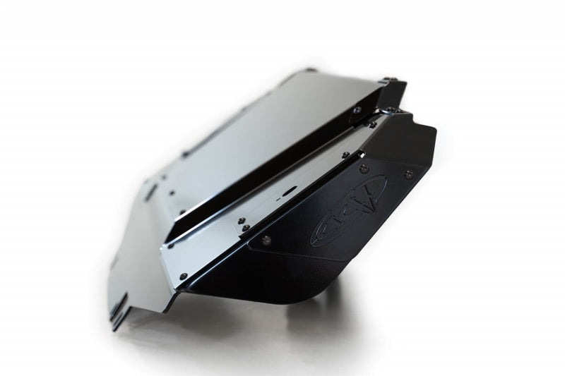 Addictive Desert Designs 21-22 Ford Bronco Bomber Skid Plate (Use w/ Bomber Front Bumper) -  Shop now at Performance Car Parts