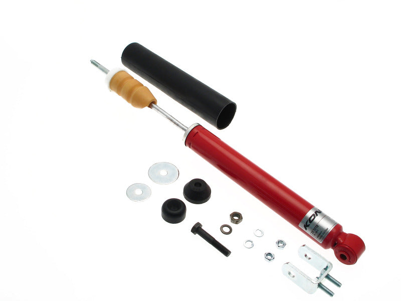 Koni Special D (Red) Shock 71-91 Mercedes W107 SL-Class - Front -  Shop now at Performance Car Parts