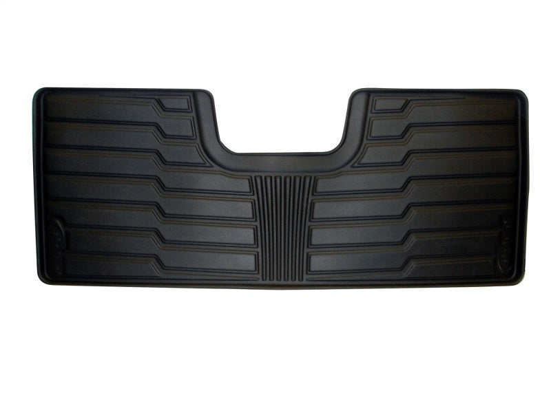 Lund 09-14 Ford F-150 SuperCab Catch-It Floormats Rear Floor Liner - Black (1 Pc.) -  Shop now at Performance Car Parts
