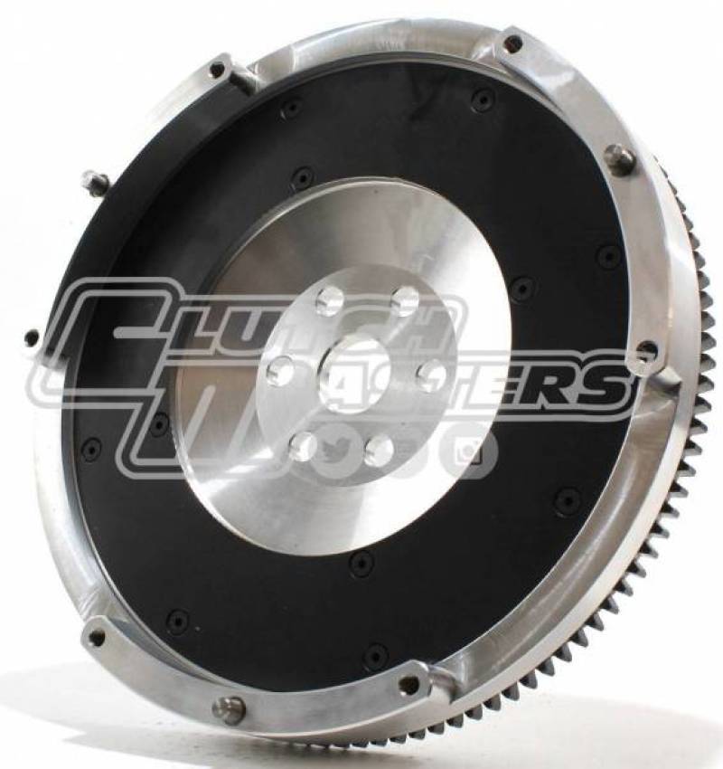 Clutch Masters 2007-2011 Mazda (MazdaSpeed3) 2.3L Aluminum Flywheel -  Shop now at Performance Car Parts