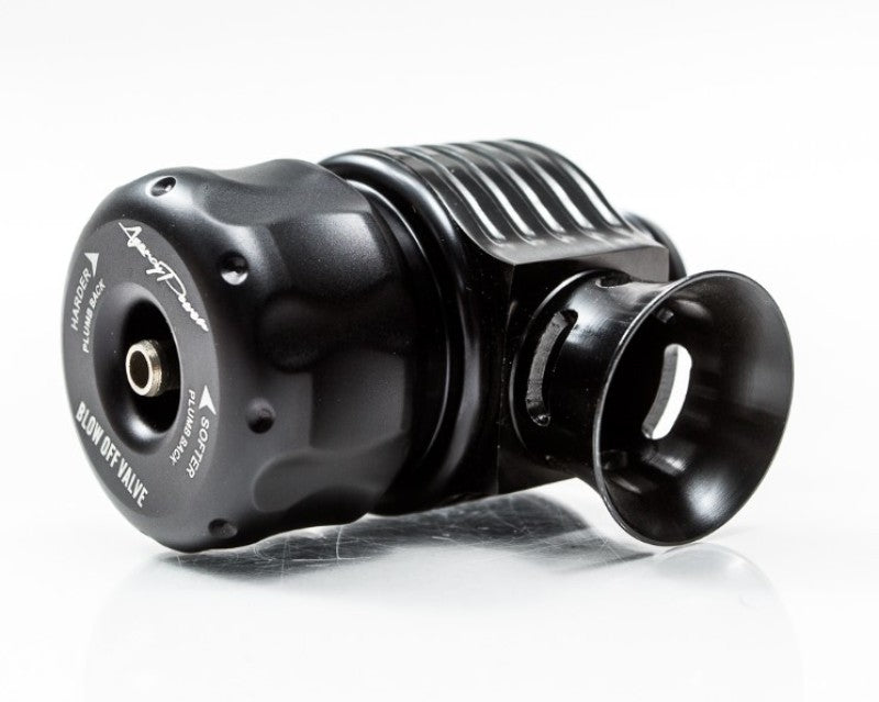 Agency Power 16-19 Polaris RZR XP Turbo Adjustable Blow Off Valve -  Shop now at Performance Car Parts