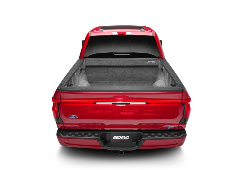 BedRug 2022+ Ford Maverick (All Cabs) Bedliner -  Shop now at Performance Car Parts